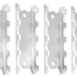 Load image into Gallery viewer, ROX SPEED FX Rox Grip Strips GS-001 - Back View