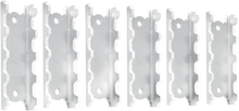 Load image into Gallery viewer, ROX SPEED FX Rox Grip Strips GS-001 - Back View