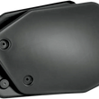 Load image into Gallery viewer, ROX SPEED FX Universal Snowcross Number Plate - Rear 1RNP-N/BU - Main Product View