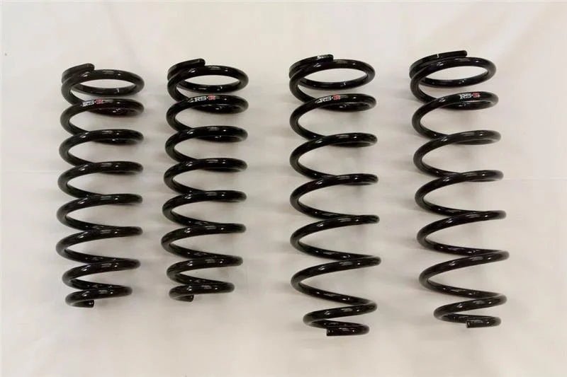 RS-R 01-06 Lexus LS430 (UCF30/31) Down Sus Springs - Main Product View