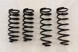RS-R Down Sus Springs T284D fits 2001-2006 Lexus LS430 (UCF30/31)