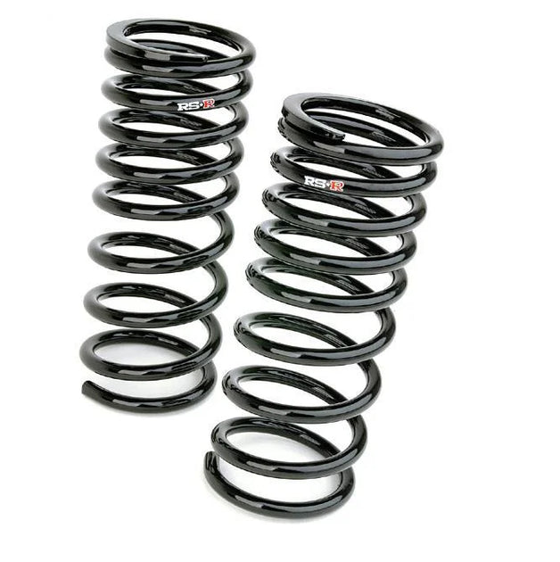 Spring Lexus RS-R Down Springs T284S fits 2001-2006 Lexus LS430 – CI Motorsports