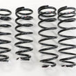 Load image into Gallery viewer, RS-R 01-06 Lexus LS430 (UCF30/31) Super Down Springs - Side View