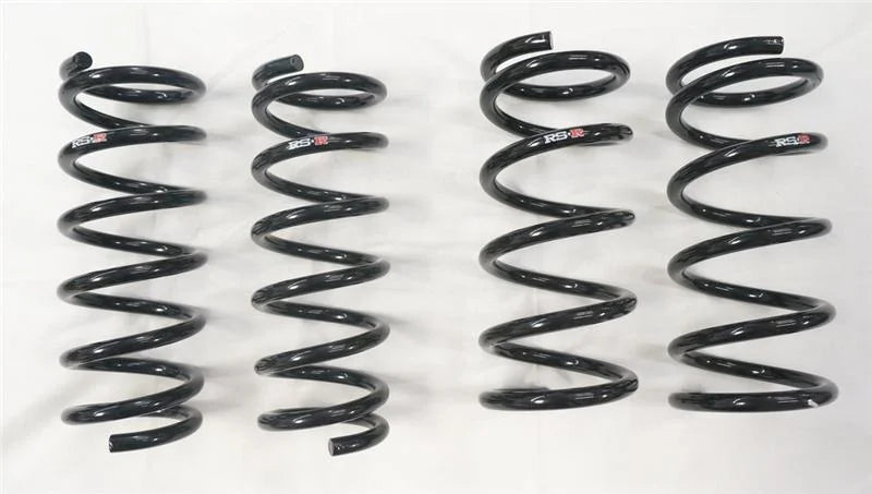 RS-R 03-09 Nissan 350Z (Z33) Down Sus Springs - Main Product View