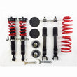Load image into Gallery viewer, RS-R 07-13 Infiniti G35/G37 4dr (PV36/KV36) Black-i Coilovers - Main Product View