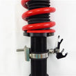Load image into Gallery viewer, RS-R 07-13 Infiniti G35/G37 4dr (PV36/KV36) Black-i Coilovers - Side View