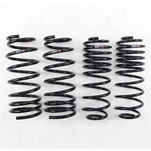 Load image into Gallery viewer, RS-R 07-14 Mazda  2 (DE5FS) Super Down Springs - Main Product View