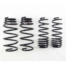 Load image into Gallery viewer, RS-R 09-13 Honda Fit (GE8) Super Down Springs - Side View