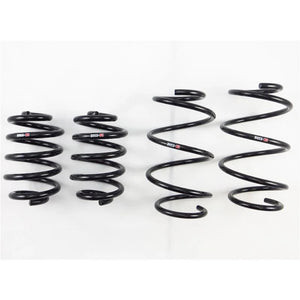 RS-R 09+ Nissan GT-R TI2000 Down Sus Springs - Main Product View