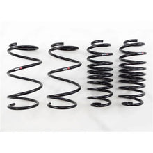 Load image into Gallery viewer, RS-R 10-15 Toyota Prius (ZVW30) Super Down Springs - Side View