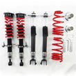 Load image into Gallery viewer, RS-R 10+ Nissan 370Z (Z34) Sports-i Coilovers - Side View