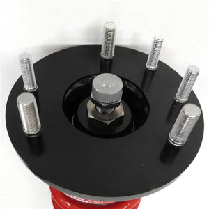 RS-R 11+ Acura TSX Sports Wagon (CW2) Sports-i Coilovers - Main Product View