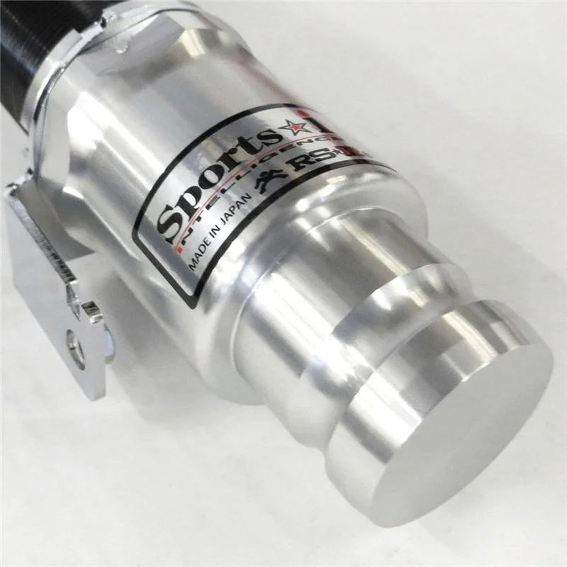 RS-R 11+ Acura TSX Sports Wagon (CW2) Sports-i Coilovers - Back View