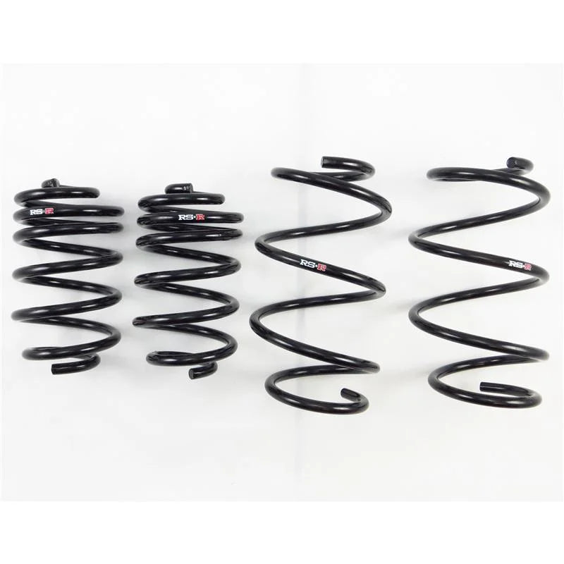 RS-R 11+ Nissan Juke 2WD (F15) Down Sus Springs - Main Product View