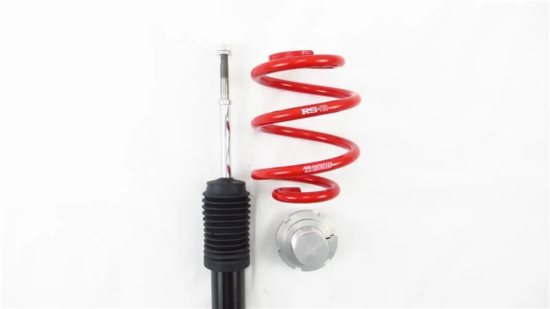 RS-R 11+ Nissan Juke 4WD (NF15) Sports-i Coilovers - Side View
