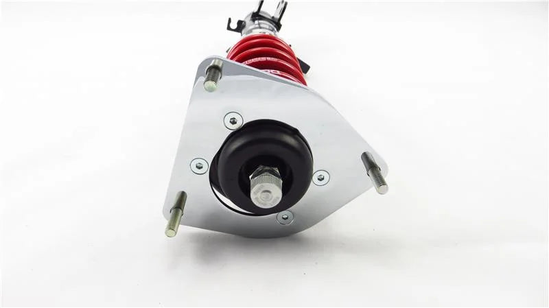 RS-R 11+ Nissan Juke 4WD (NF15) Sports-i Coilovers - Back View