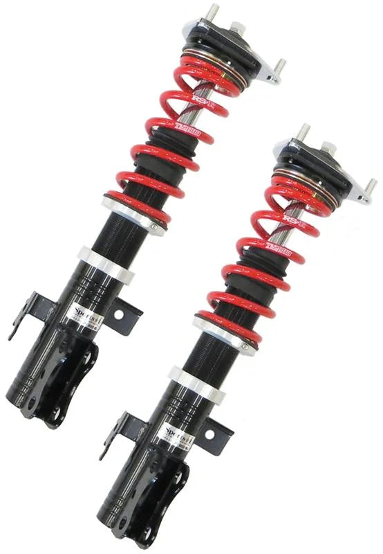 RS-R 11+ Nissan Juke 4WD (NF15) Sports-i Coilovers - Installation View