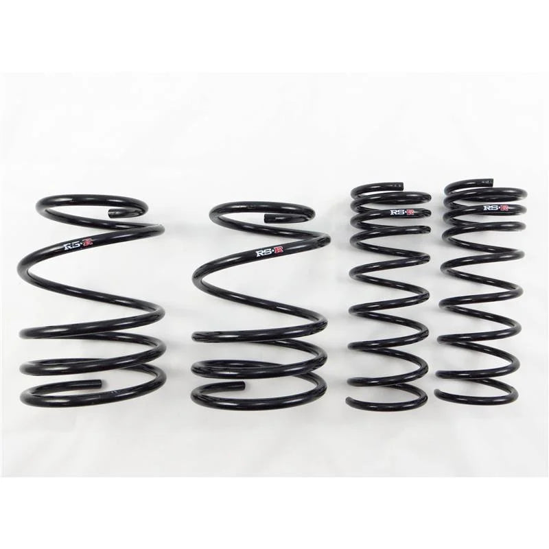 RS-R 11+ Subaru Impreza G4 (GJ2) Down Sus Springs - Main Product View