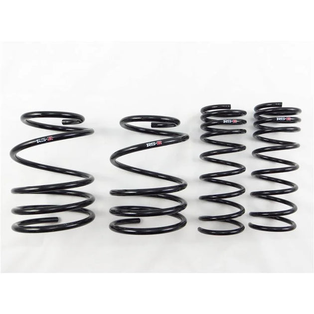 RS-R Down Sus Springs fits 2011-2015 Subaru Impreza G4 – CI Motorsports