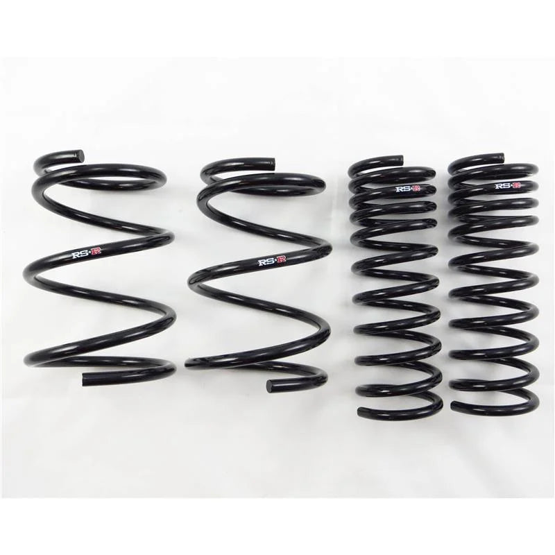 RS-R 12+ Subaru Forester (SJG) Down Sus Springs - Main Product View