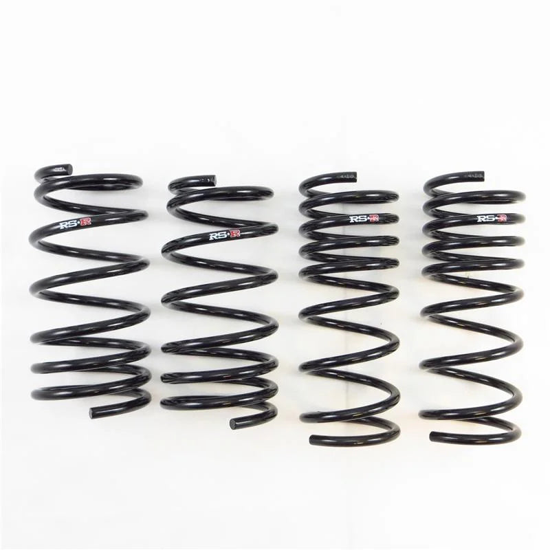 RS-R 13-16 Scion FR-S (ZN6) Super Down Springs - Main Product View