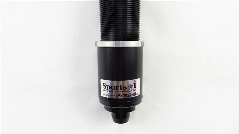 RS-R 13+ Lexus GS350 AWD (GRL15) Sports-i Coilovers - Side View