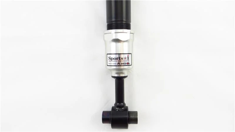 RS-R 13+ Lexus GS350 AWD (GRL15) Sports-i Coilovers - Back View