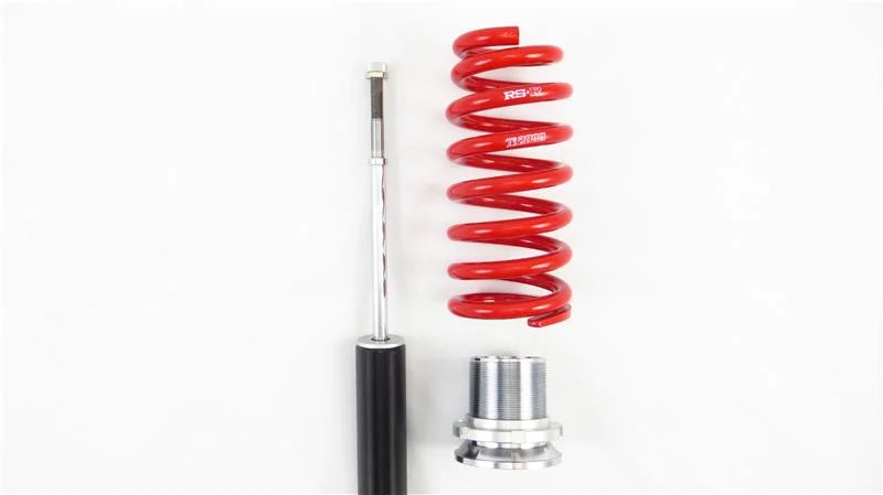 RS-R 13+ Lexus GS350 AWD (GRL15) Sports-i Coilovers - Additional View 7