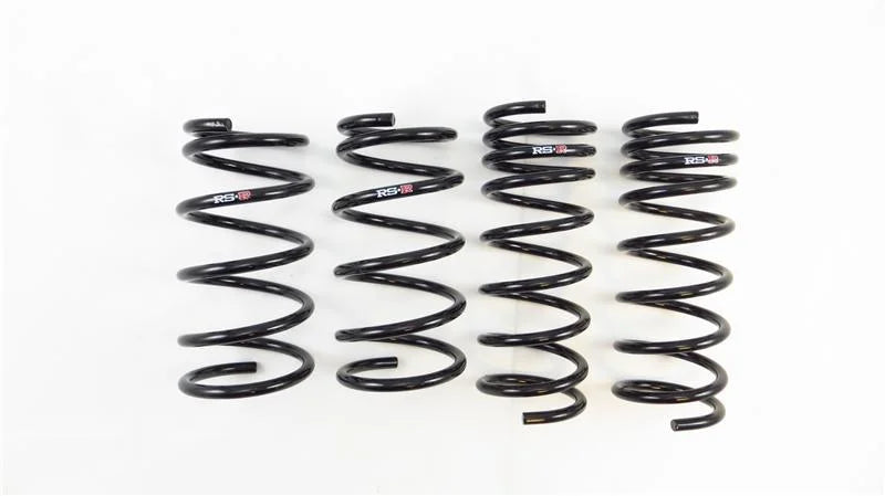 RS-R 13+ Subaru BRZ (ZC6) Down Sus Springs - Main Product View