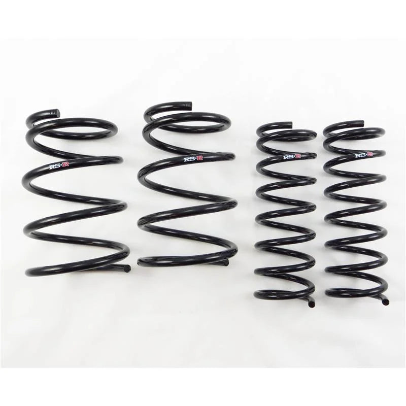 RS-R 14-15 Subaru Forester Non-Turbo Down Sus Springs - Main Product View