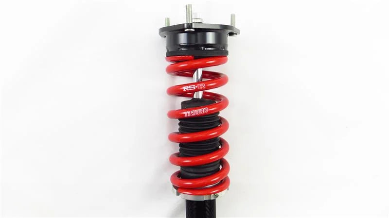 RS-R 14+ Infiniti Q50 3.7 AND 3.0T SIGNATURE/PREMIUM/LUXE AWD (V37) Sports-i Coilovers - Side View