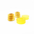 Load image into Gallery viewer, RS-R 17-24 Honda Civic Type R Rear Bump Rubber Kit