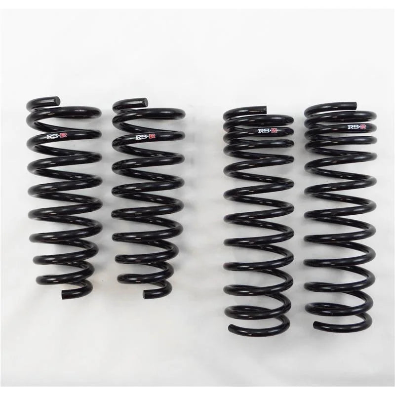 RS-R 2011-2014 Acura TSX Sports Wagon (CW2) Down Sus Springs - Main Product View