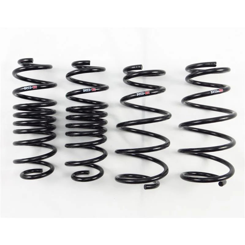 RS-R 2011-2016 Honda CR-Z (ZF1) Down Sus Springs - Main Product View