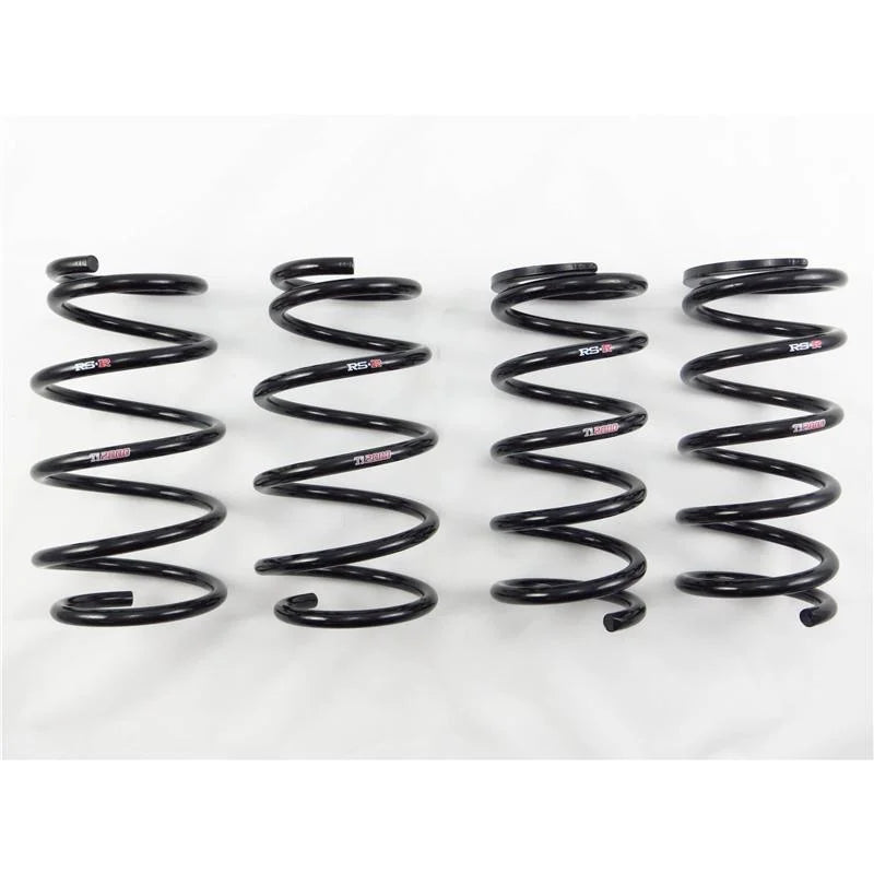 RS-R 2011-2020 Toyota Sienna AWD (GSL35) Ti2000 Down Springs - Side View