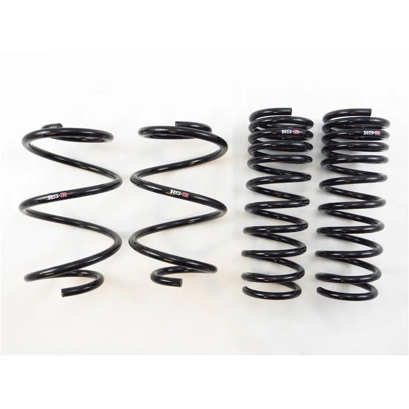 RS-R 2014-2017 Honda Accord Hybrid (CR6) Down Sus Springs - Main Product View
