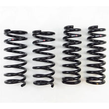 Load image into Gallery viewer, RS-R 2014-2020 Lexus IS250/350 RWD (GSE30/GSE31) Half Down Springs - Main Product View