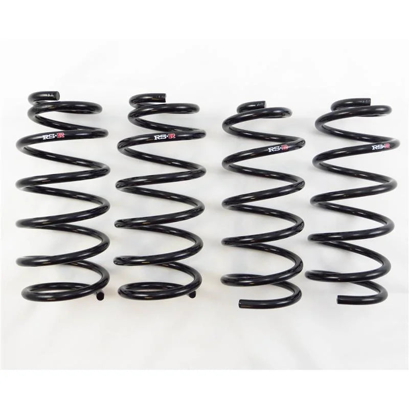 RS-R 2014-2021 Mazda  6 (GJ2FP) Down Sus Springs - Main Product View