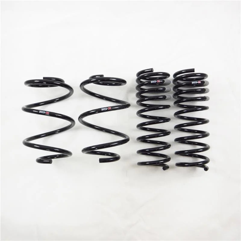 RS-R 2015-2020 Acura TLX FWD/AWD Down Sus Springs - Main Product View