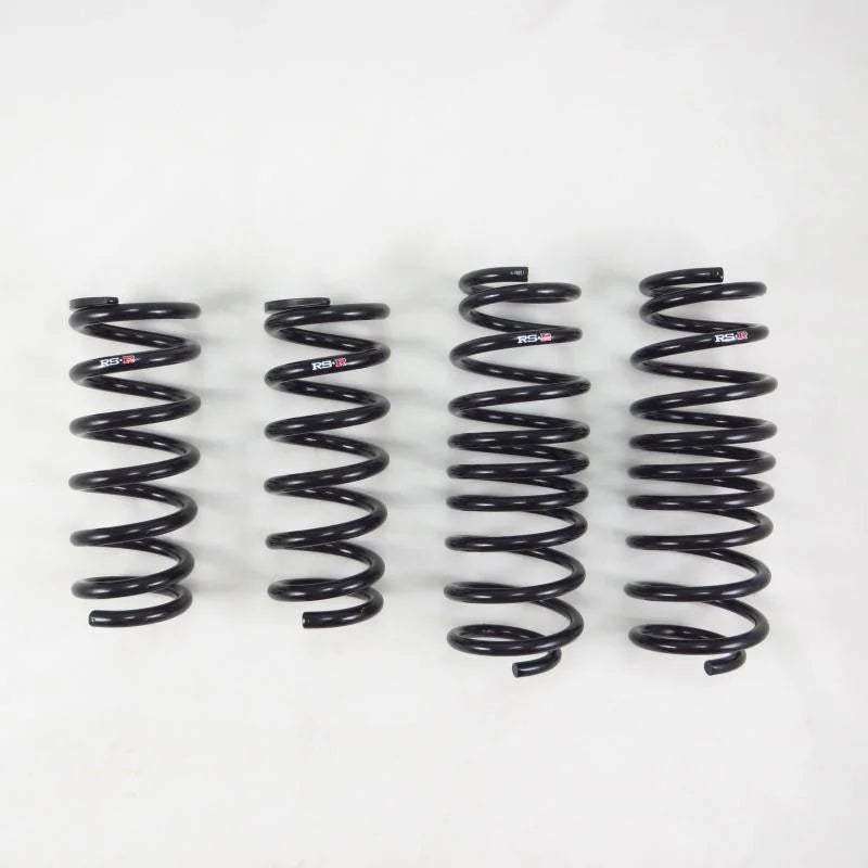 RS-R 2017-2022 Honda Civic Type R (FK8) Super Down Sus Springs - Main Product View