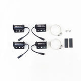 RS-R DWCH059 Electronic Damper Control Warning Canceller fits 2017+ Honda Civic Type R (FK8 / FL5)