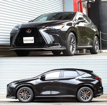 Load image into Gallery viewer, RS-R 2022 Lexus NX450h AWD Down Sus Springs (SPECIAL ORDER - NO CANCELLATION/RETURN)