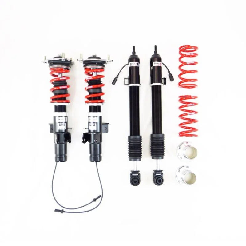 RS-R 2024+ Acura Integra Type S Best-i Active Coilovers