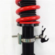 Load image into Gallery viewer, RS-R 07-13 Infiniti G35/G37 4dr (PV36/KV36) Black-i Coilovers - Side View