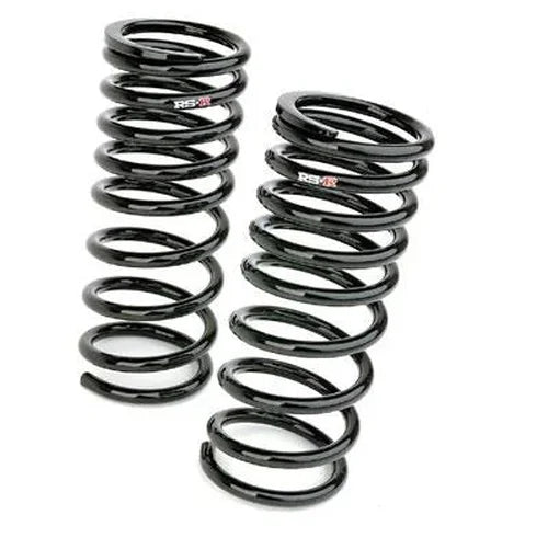 RS-R 2014-2017 Honda Accord Hybrid (CR6) Down Sus Springs - Side View