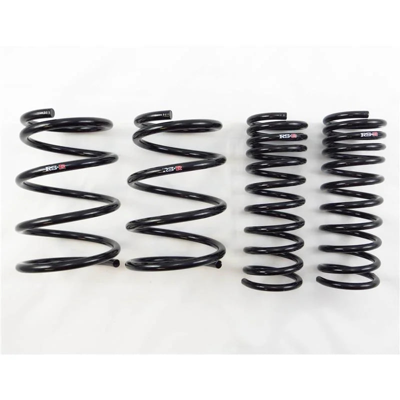 RS-R Down Sus Springs fits 2015 Subaru XV Crosstrek / 2014-2015 Subaru XV Crosstrek Limited / 2014-2015 Subaru XV Crosstre...