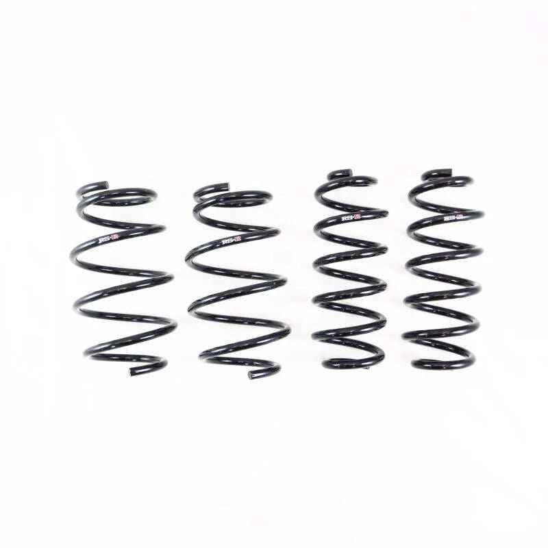RS-R Down Sus Springs fits Toyota Crown
