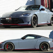 Load image into Gallery viewer, RS-R Nissan Fairlady Z Nismo Down Sus Springs (No Cancel/No Returns) - Main Product View