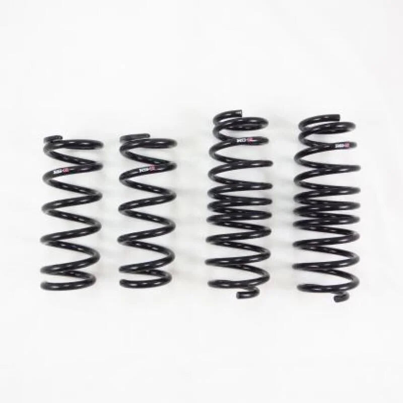 RS-R Nissan Fairlady Z Nismo Down Sus Springs (No Cancel/No Returns) - Side View