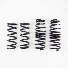 Load image into Gallery viewer, RS-R Nissan Fairlady Z Nismo Down Sus Springs (No Cancel/No Returns) - Side View
